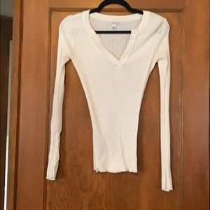 Long sleeve women’s shirt